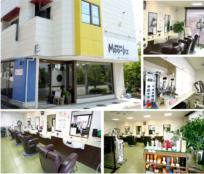 ムービズ草薙店