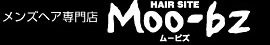 メンズヘア専門店　ヘアーサイト　ムーービズ